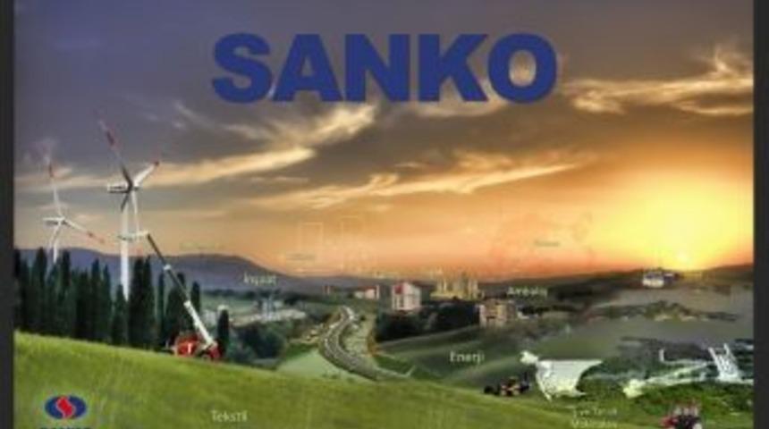 Capital 500&rsquo;deki Sanko Şirketleri