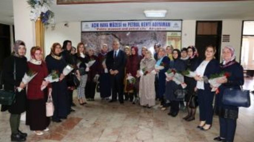 Başkan Kutlu&rsquo;dan Anneler G&uuml;n&uuml; Mesajı