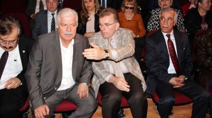 Adalet Partisi Genel Başkanı Yalova&rsquo;da