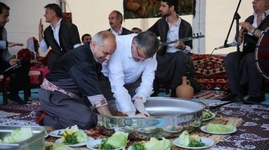 Zeytinburnu’nda Güneydoğu Rüzgarı