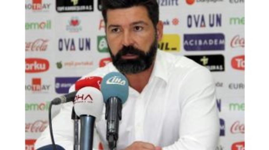 Kayserispor&rsquo;dan Akhisar&rsquo;da Altın Değerinde Bir Puan