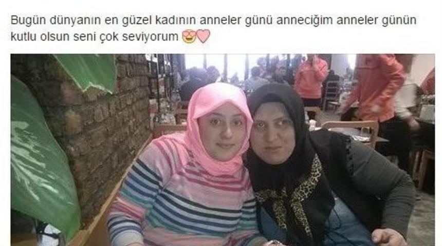 Sosyal Medyada G&uuml;n&uuml;n Konusu "anneler G&uuml;n&uuml;"