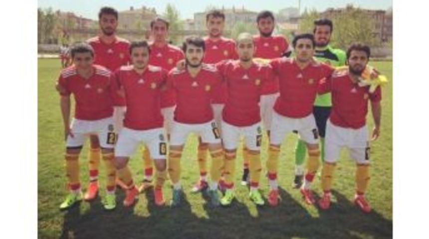 Alima Yeni Malatyaspor U21&rsquo;de Fark Yedi