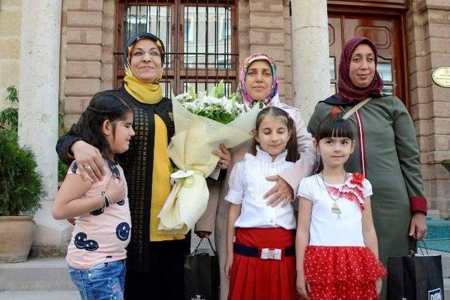 Meram’da Duygu Dolu Anneler Günü Programı 1