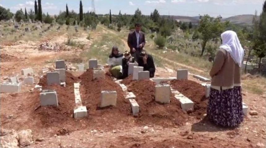 En Acı Anneler G&uuml;n&uuml;