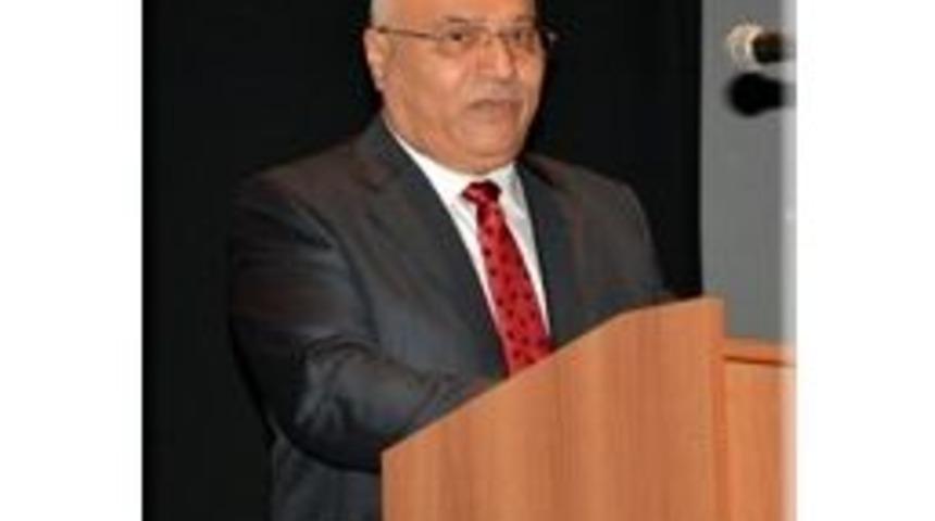 İstanbul Gaziantepliler Derneği Başkanı Ali U&ccedil;ar: