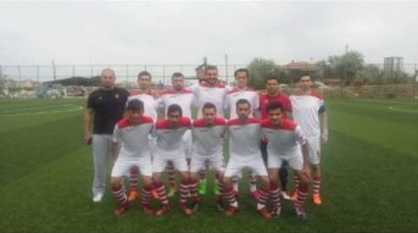 2. Amat&ouml;rde İlk Şampiyon Malatyag&uuml;c&uuml; Oldu