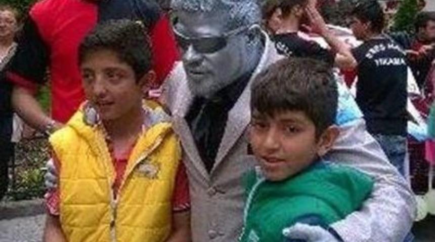 Eskişehir&rsquo;de Anneler G&uuml;n&uuml; Etkinlikleri