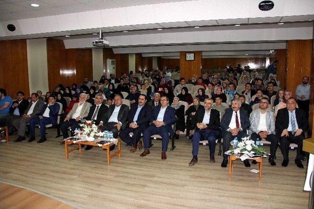 Ufka Yolculuk Ödülleri Sahiplerini Buldu 2