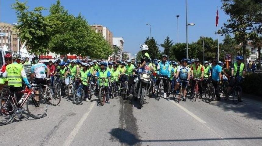 Sakarya&rsquo;da Trafik Haftası Kutlandı