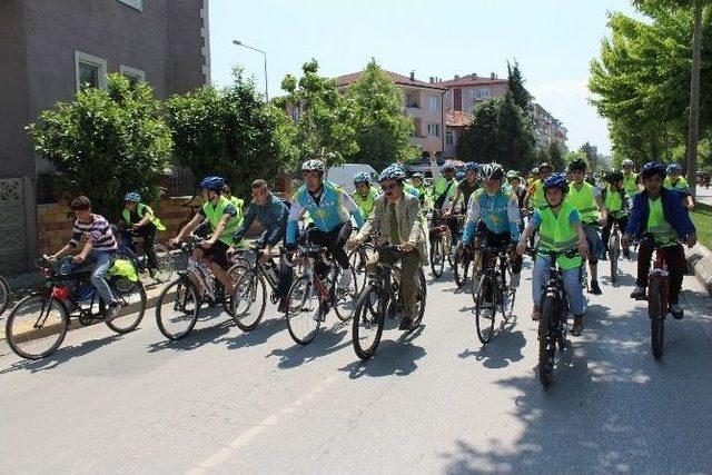 Sakarya’da Trafik Haftası Kutlandı 1