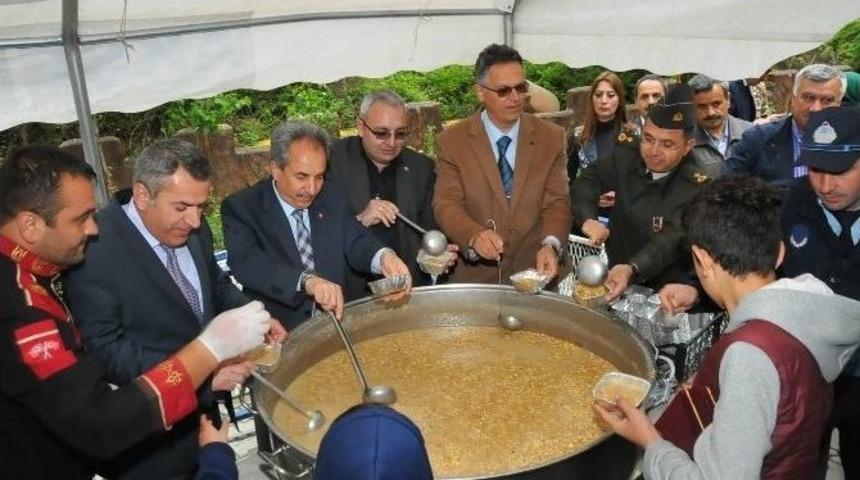 Akşehir Belediyesi&rsquo;nden Hıdrellez Etkinliği