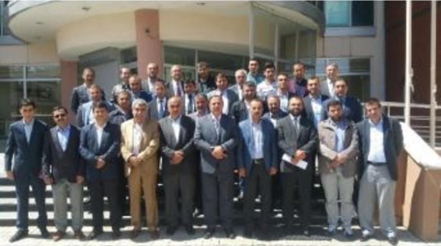 Bitlis Medeniyet Platformu&rsquo;ndan Anneler G&uuml;n&uuml; Mesajı