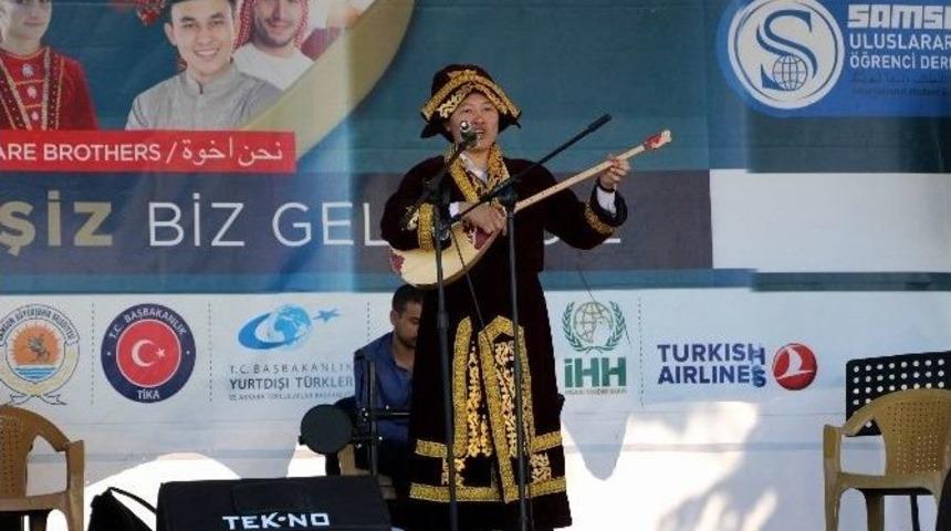 Bakan Kılı&ccedil;: "yurt Dışından &Ouml;ğrenciler Yoğun Şekilde T&uuml;rkiye&rsquo;ye Geliyor"
