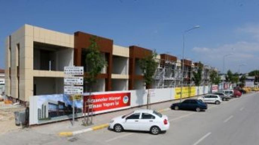 28 İş Yeri 12 Mayıs&rsquo;ta İhaleye &Ccedil;ıkacak