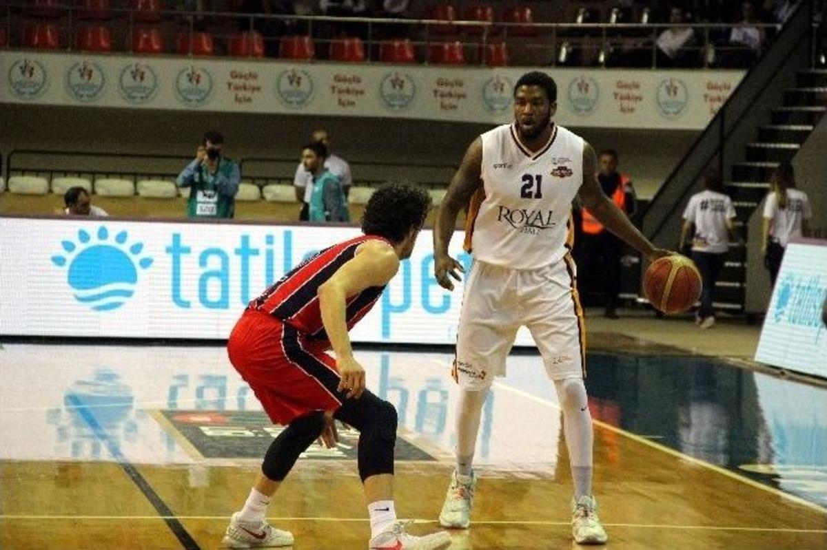 Spor Toto Basketbol Ligi