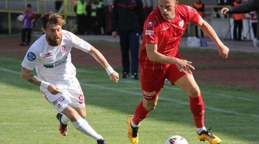 Ptt 1. Lig