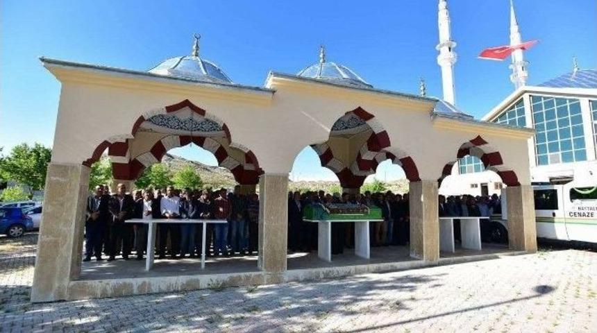 Muzaffer Karakuş&rsquo;un Acı G&uuml;n&uuml;