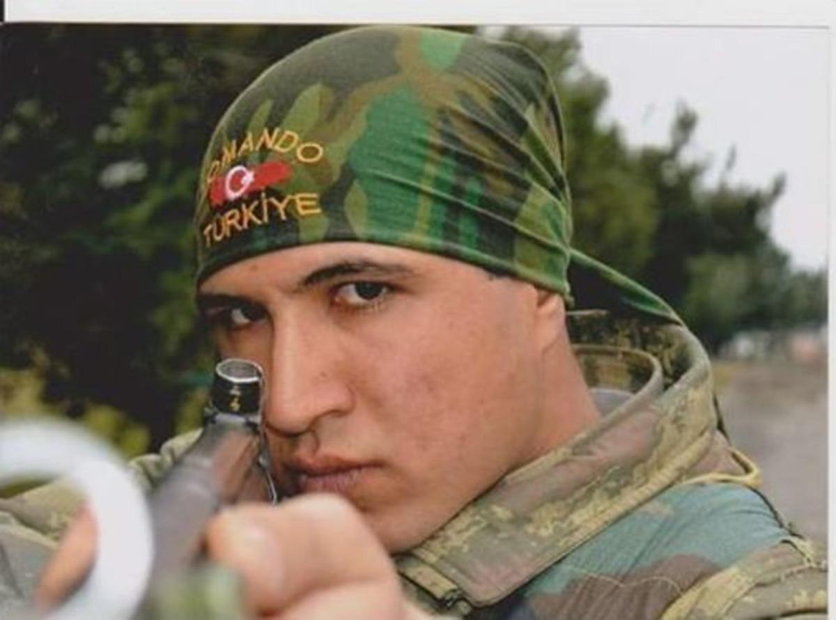 Adana&rsquo;ya Şehit Ateşi D&uuml;şt&uuml;