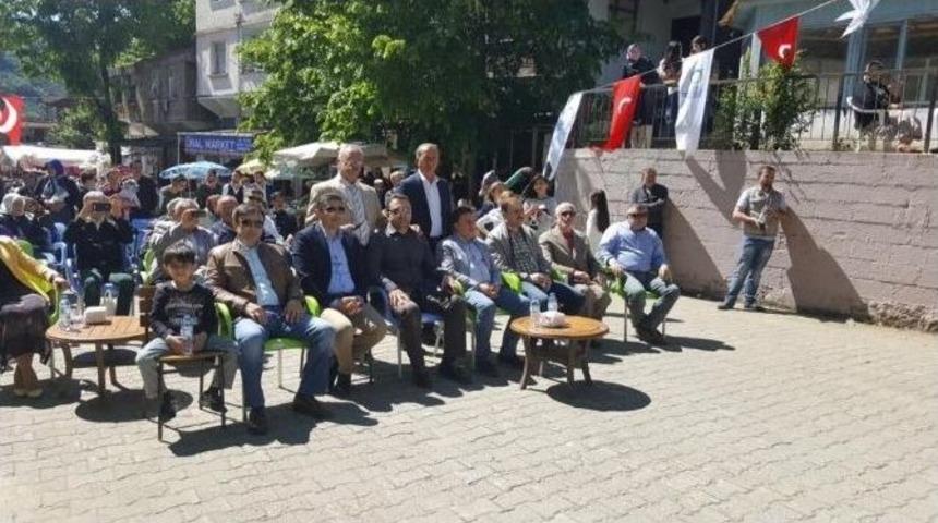 Fatsa&rsquo;da Hıdırellez Coşkusu