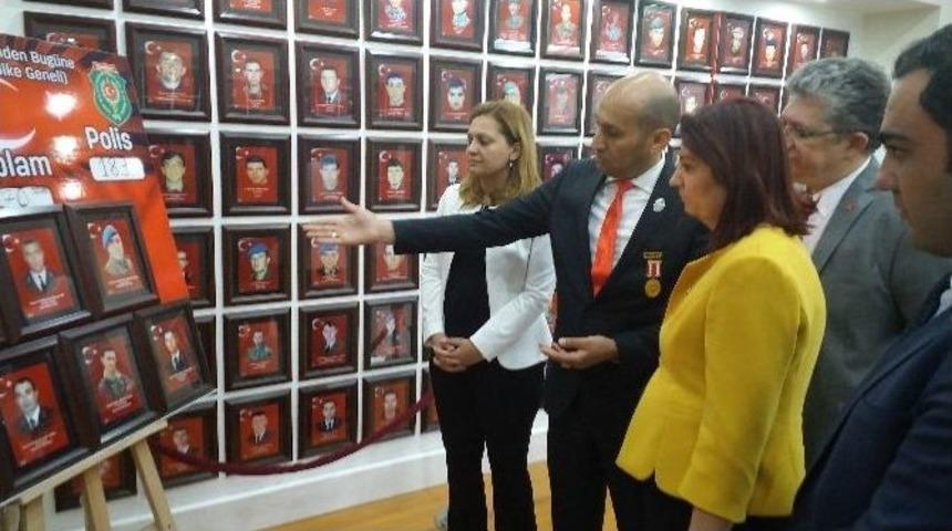 Chp Genel Başkan Yardımcısı Karabıyık: &ldquo;cizre Raporu Chp&rsquo;nin Resmi A&ccedil;ıklaması Değil&rdquo;
