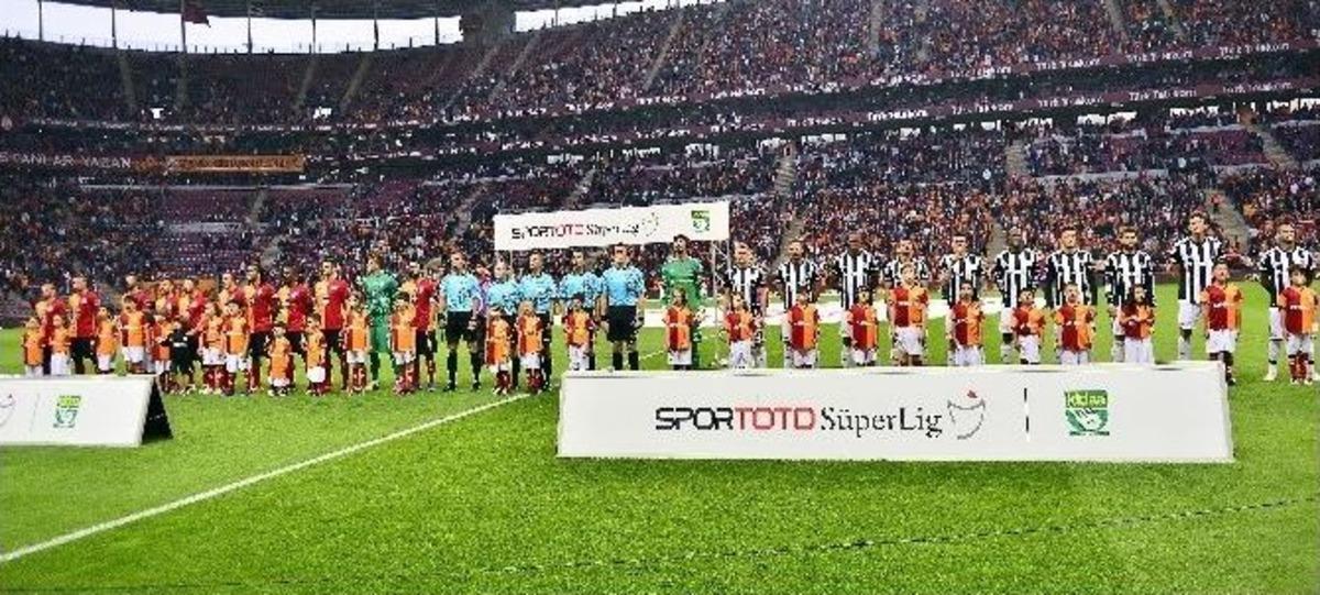 Spor Toto S&uuml;per Lig