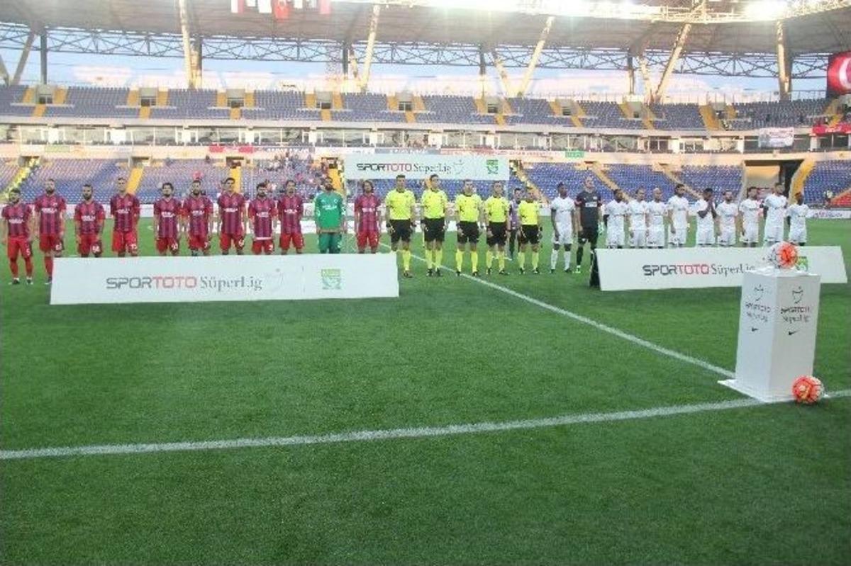 Spor Toto S&uuml;per Lig