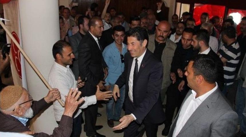 Oğan: "genel Başkan Olursam Mhp&rsquo;ye 3 D&ouml;nem Kuralını Getireceğim"