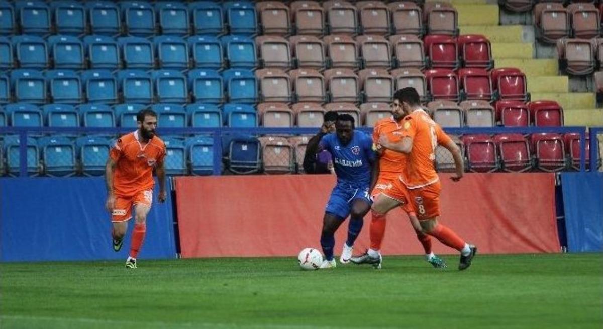 Ptt 1. Lig