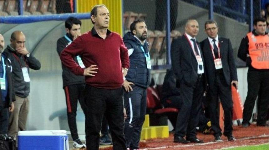 Kardemir Karab&uuml;spor - Adanaspor Ma&ccedil;ının Ardından