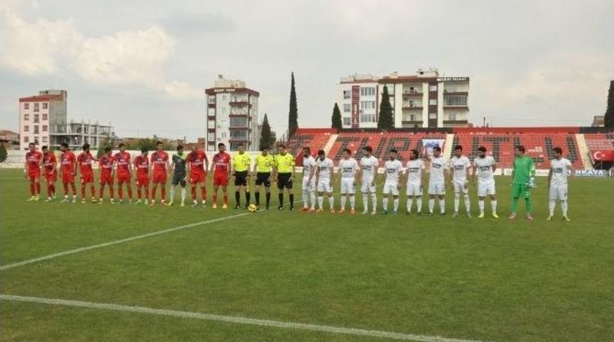 Yunusemre Belediyespor&rsquo;un Bal Ligi Hayali &Ouml;n&uuml;m&uuml;zdeki Sezona Kaldı