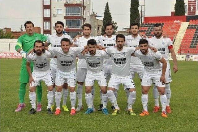 Yunusemre Belediyespor&rsquo;un Bal Ligi Hayali &Ouml;n&uuml;m&uuml;zdeki Sezona Kaldı 1