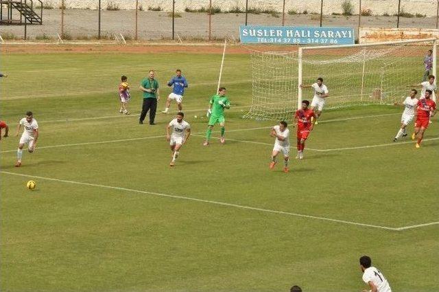 Yunusemre Belediyespor&rsquo;un Bal Ligi Hayali &Ouml;n&uuml;m&uuml;zdeki Sezona Kaldı 2