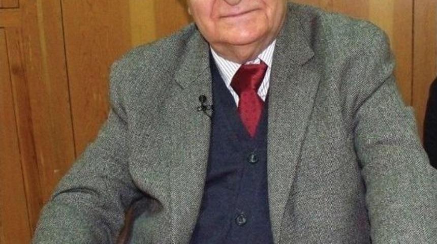 S&uuml;leyman Demirel&rsquo;in Kardeşi Şevket Demirel Hayatını Kaybetti