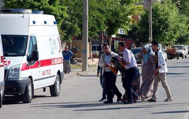 Şehit Yüzbaşının Ailesine Acı Haber Verildi