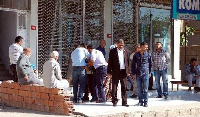 Şehit Yüzbaşının Ailesine Acı Haber Verildi