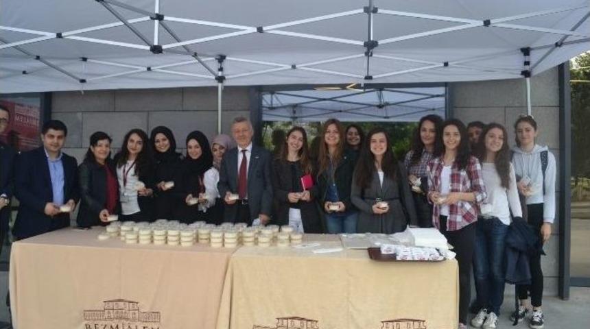 Bezmialem Valide Sultan &Ccedil;eşitli Etkinliklerle Hatırlandı