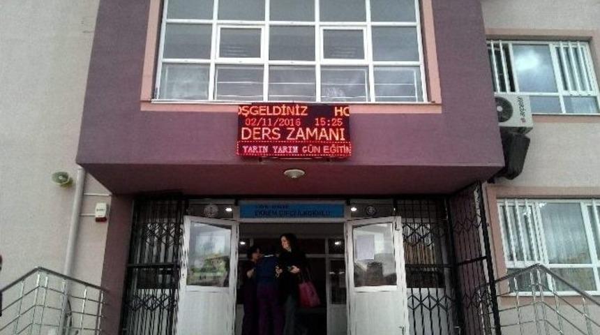 Aydın&rsquo;da Zilsiz Eğitim Yaygınlaşıyor