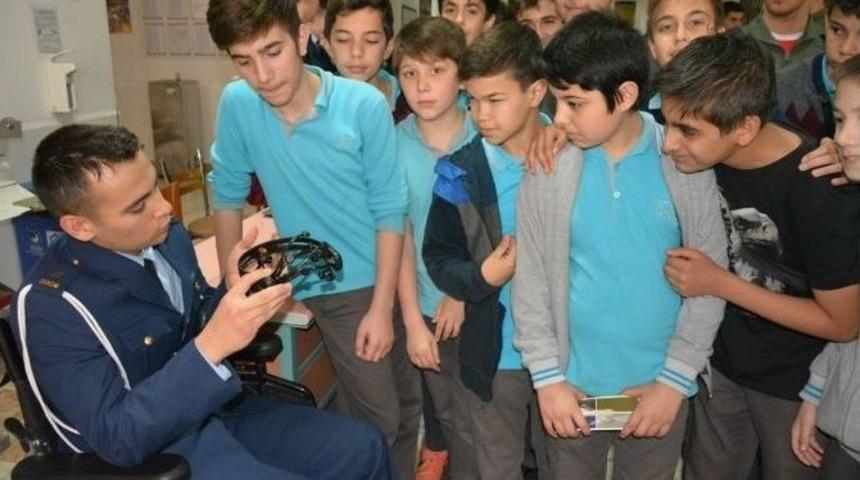 D&uuml;nyanın Hayran Kaldığı Projeyle Engellilerin Hayatı Daha Da Kolaylaşacak