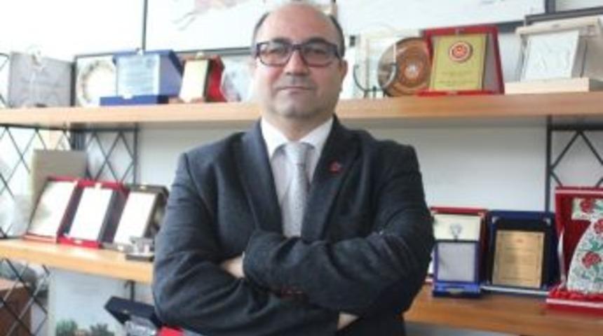 T&uuml;rk &Ouml;ğrencilere &Ouml;zel, Abd&rsquo;de 1 Sene Master Fırsatı