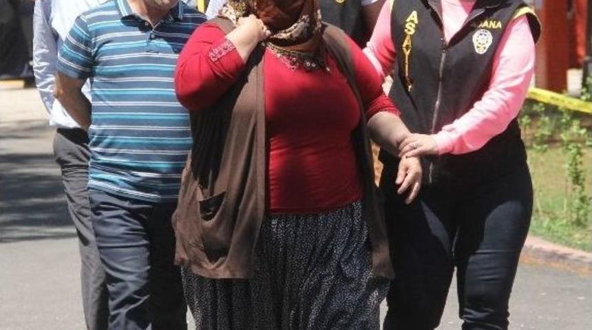 Adana&rsquo;da Fuhuş Operasyonu