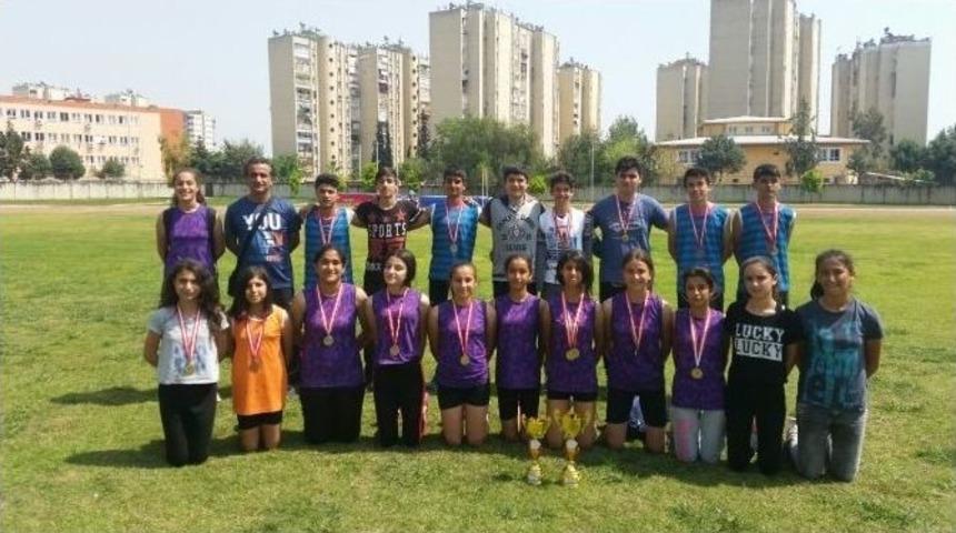 Adanalı Okulların Başarısı