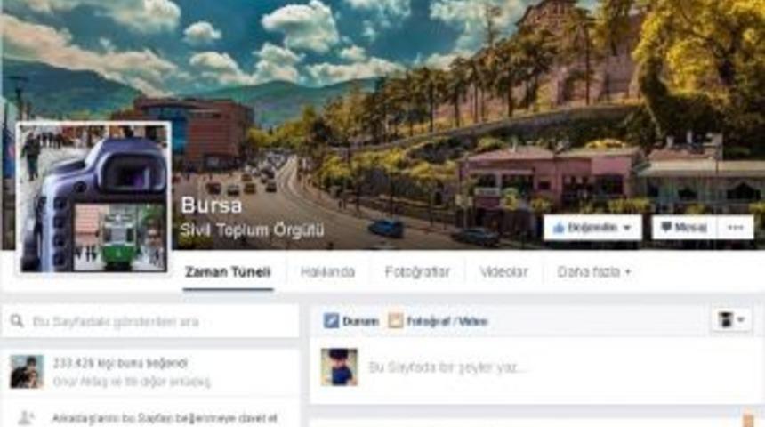 Bursalıların Buluşma Noktası