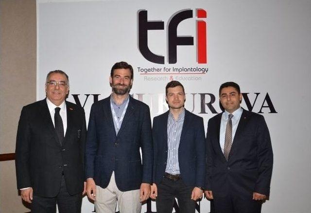 Modern İmplantı Z’den A’ya Ters Yönde Planlama Eğitimi 1