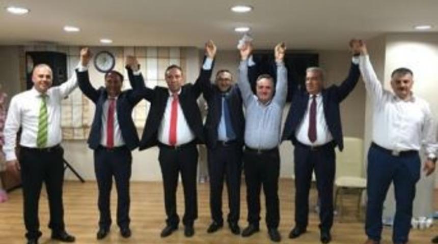 (&ouml;zel Haber) Mersin Smmmo&rsquo;da İkinci Tokg&ouml;z D&ouml;nemi