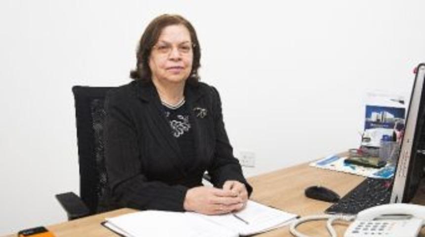Dr. Sevim Erkmen: