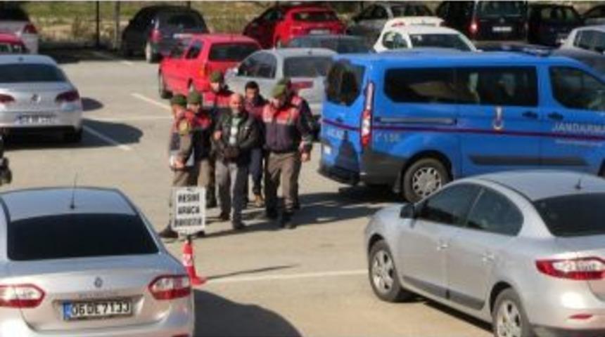 Bodrum&rsquo;da Ka&ccedil;ak&ccedil;ılık İddiasıyla Yakalanan 2 Kişi Beraat Etti