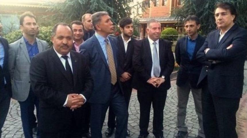 Aydemir&rsquo;den G&ouml;n&uuml;l Seferberliği &Ccedil;ağrısı