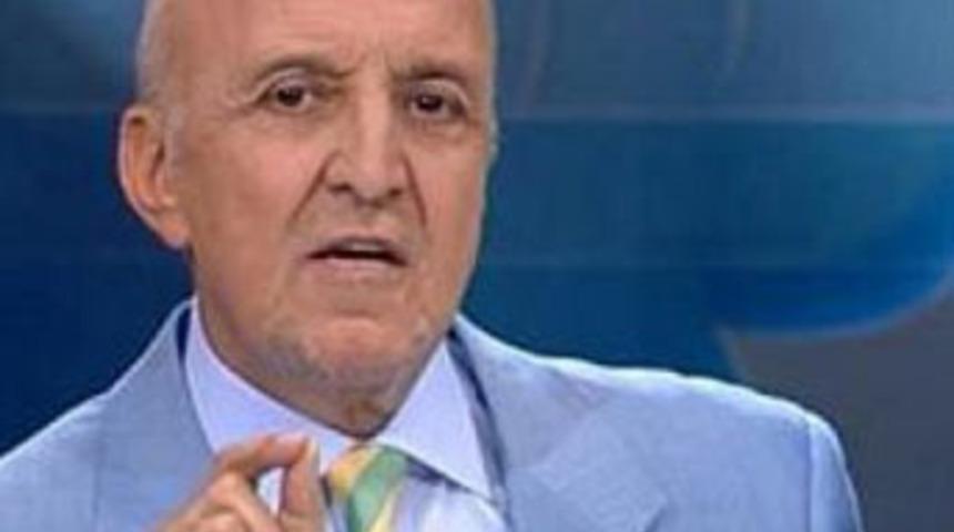 Birand'dan Erdoğan'a çarpıcı soru