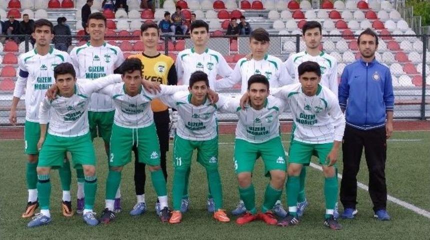 Kayseri İkinci Amat&ouml;r K&uuml;me U-19 Ligi